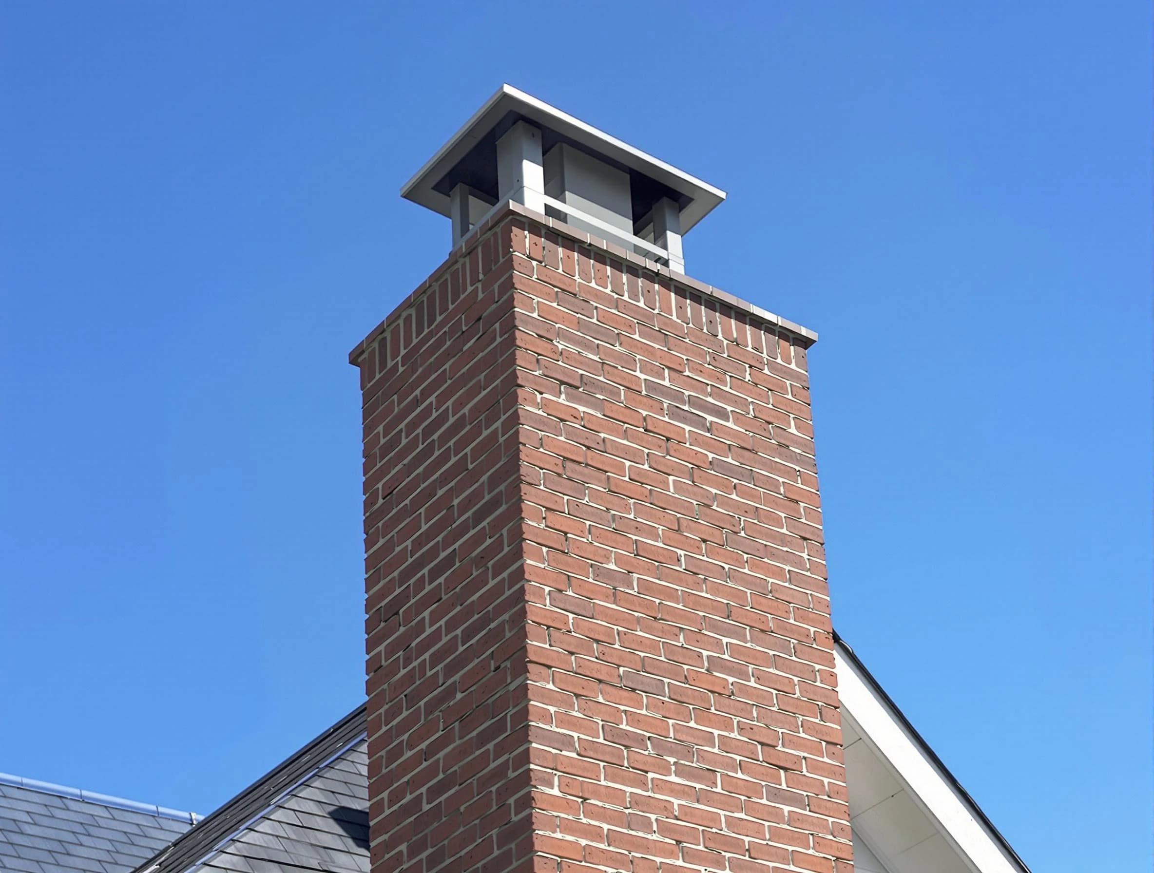 Chimney Remodeling service in North Plainfield, NJ